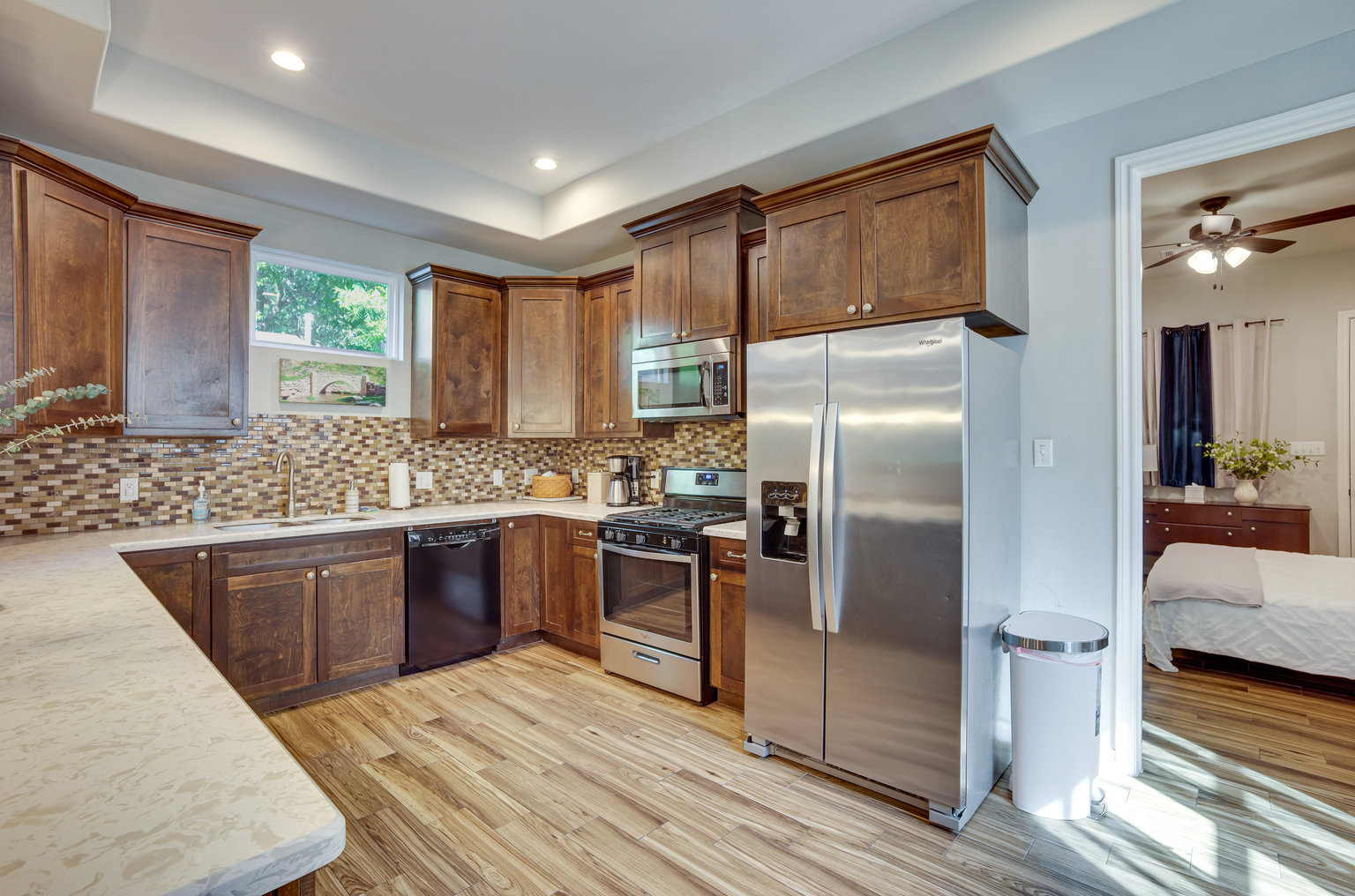 Tomball Vacation Rental