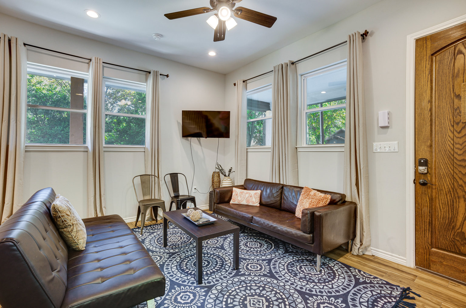 Tomball Vacation Rental