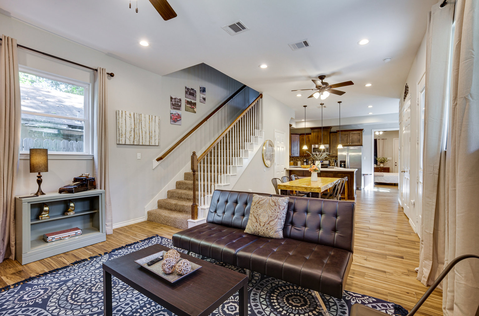 Tomball Vacation Rental