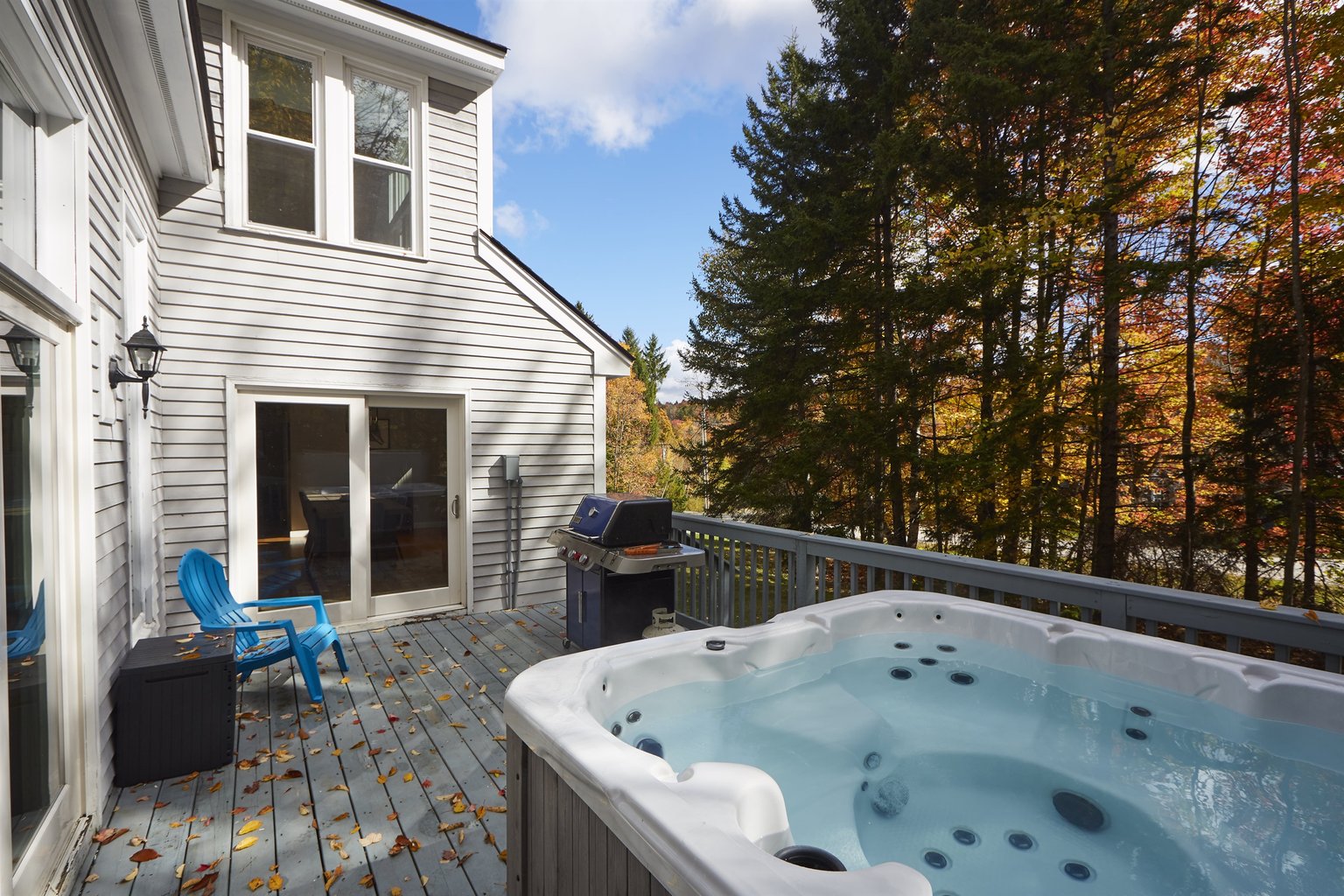 Winhall Vacation Rental