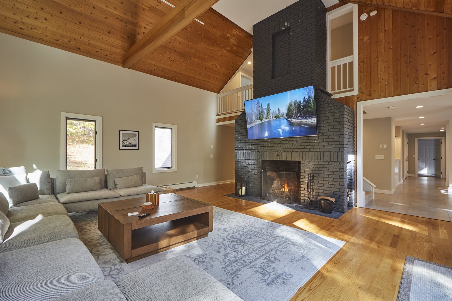 Winhall Vacation Rental