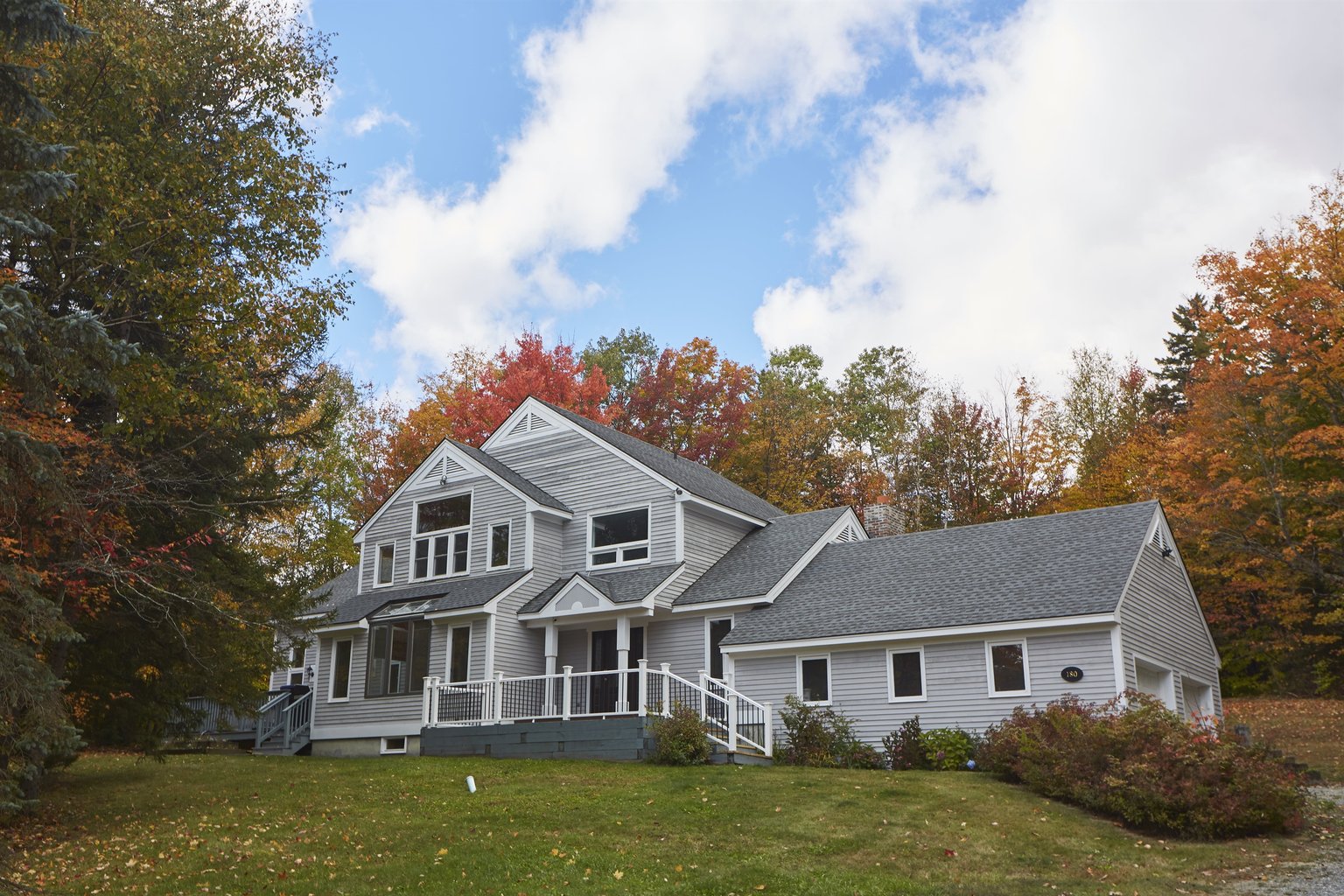 Winhall Vacation Rental