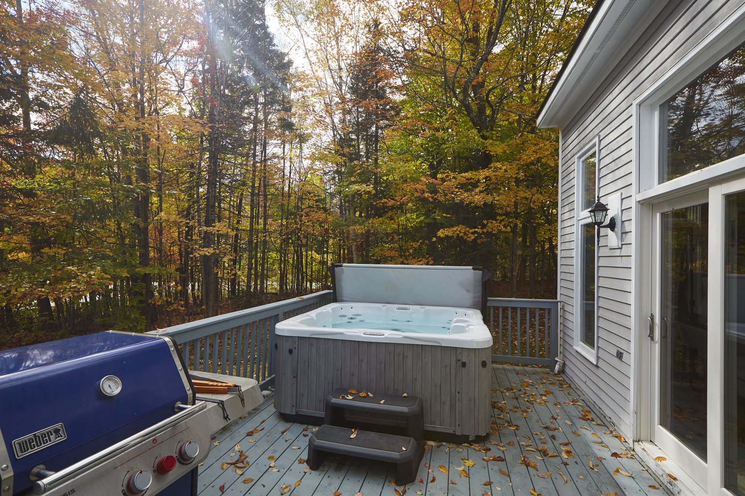 Winhall Vacation Rental
