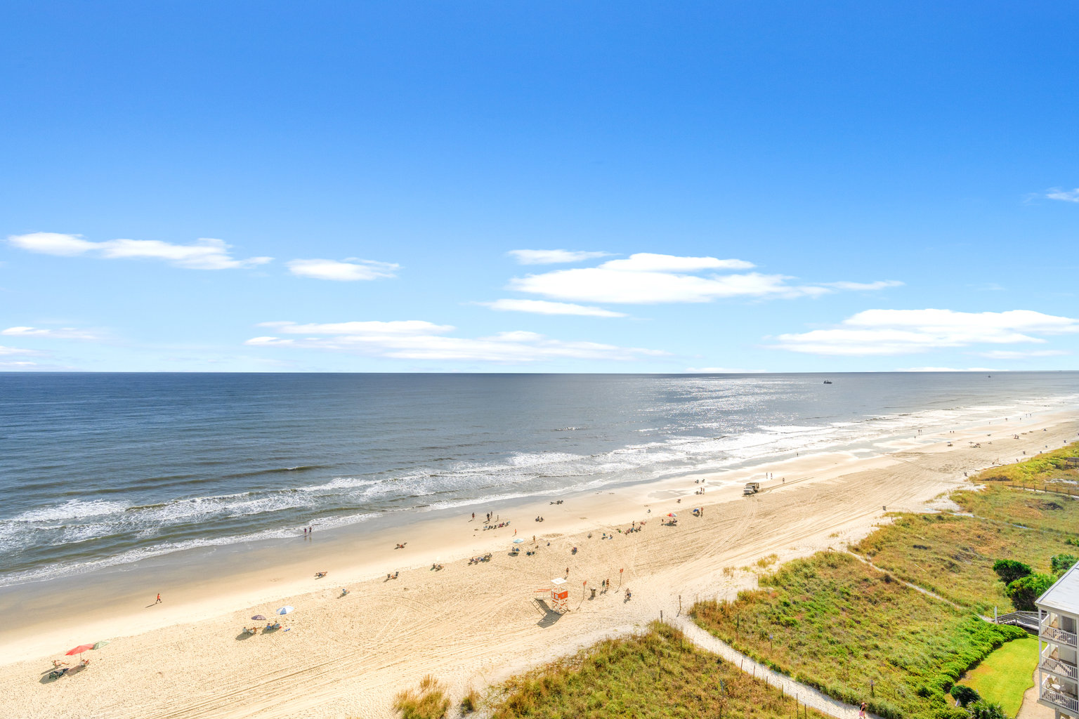 North Myrtle Beach Vacation Rental