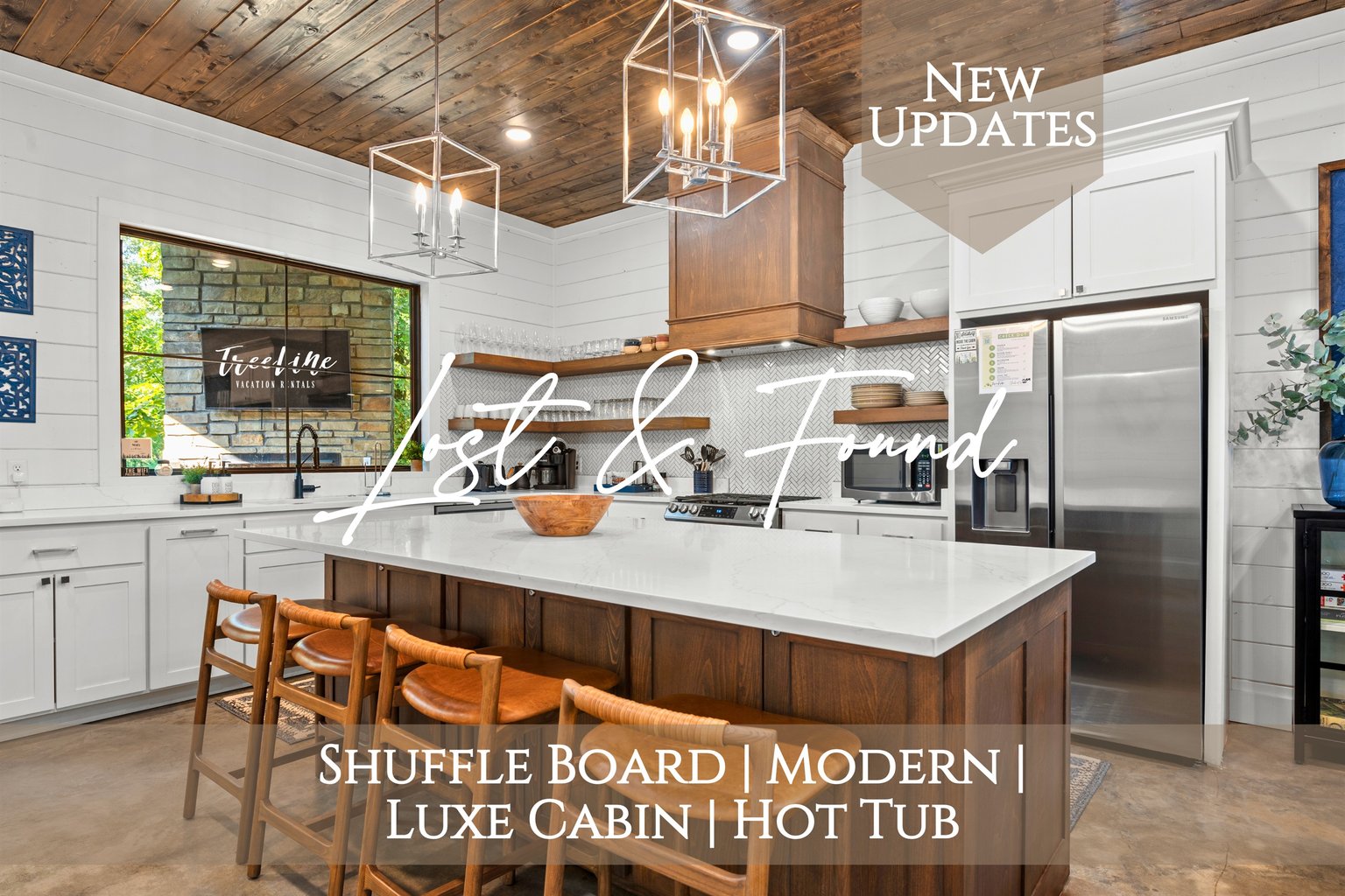 Broken Bow Vacation Rental