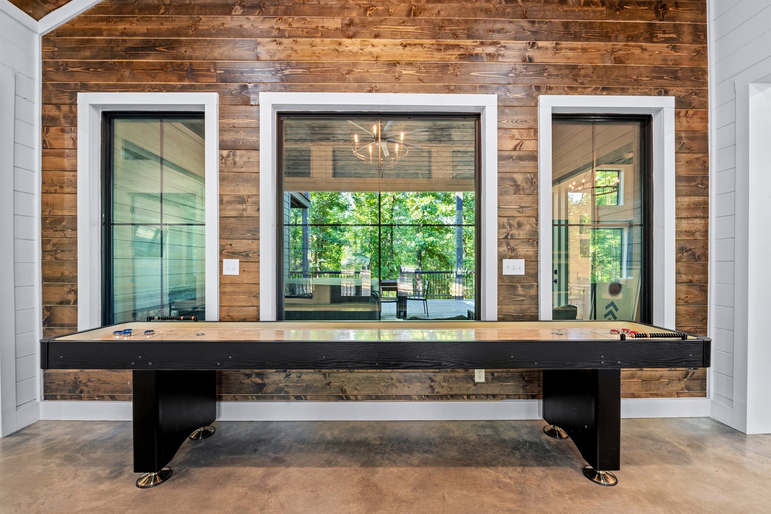 Broken Bow Vacation Rental