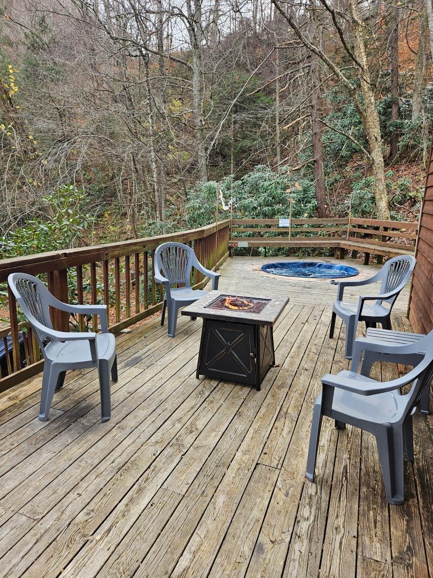 Elkins Vacation Rental