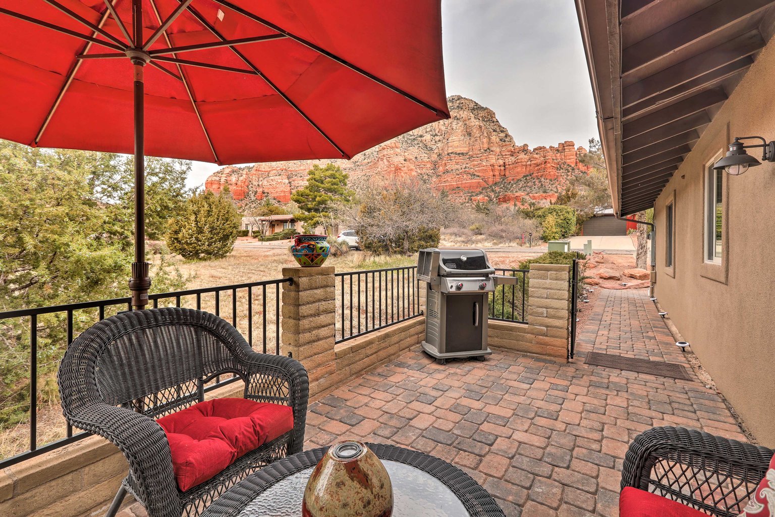 Sedona Vacation Rental