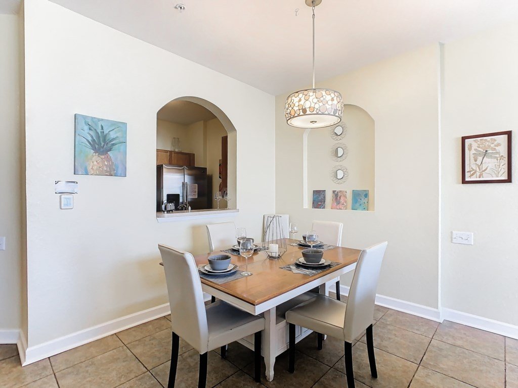 Kissimmee Vacation Rental
