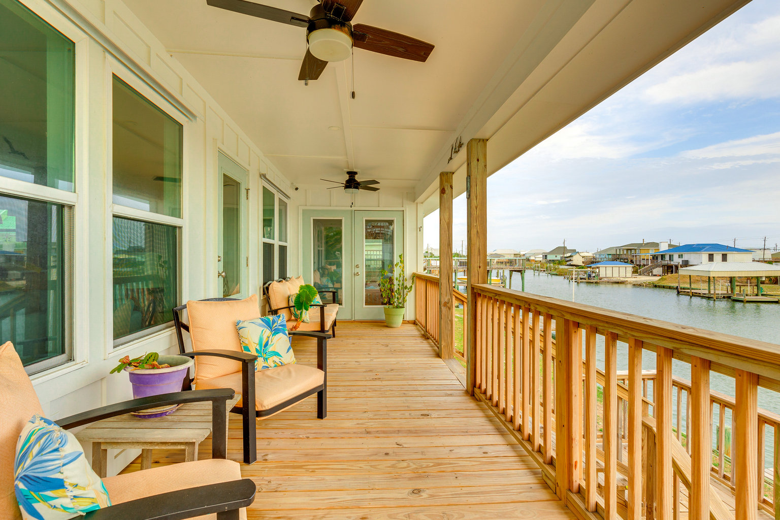 Dauphin Island Vacation Rental