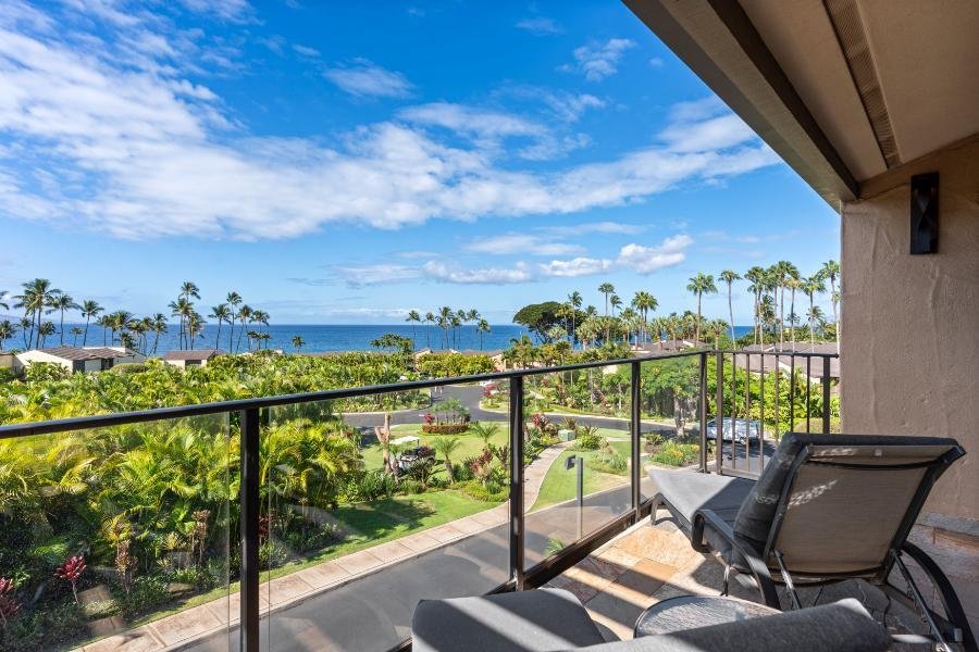 Wailea, Maui Vacation Rental