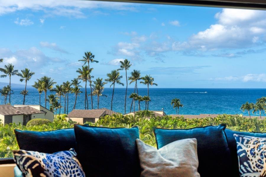 Wailea, Maui Vacation Rental