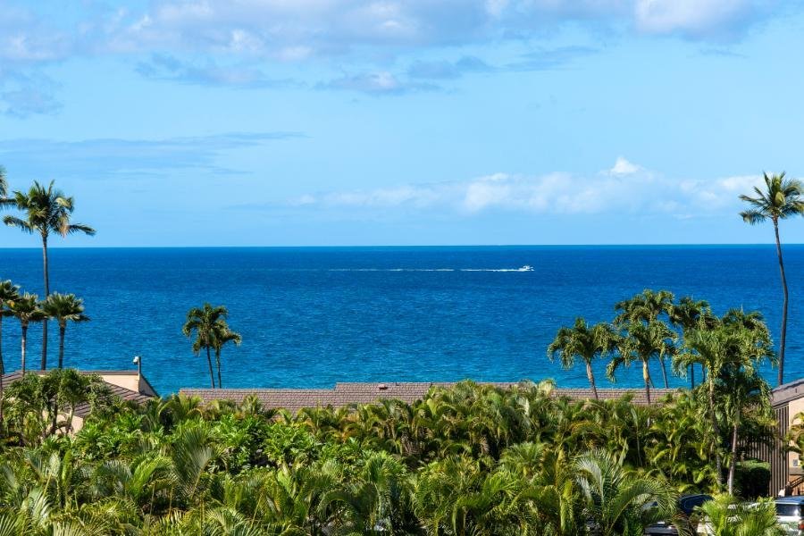 Wailea, Maui Vacation Rental