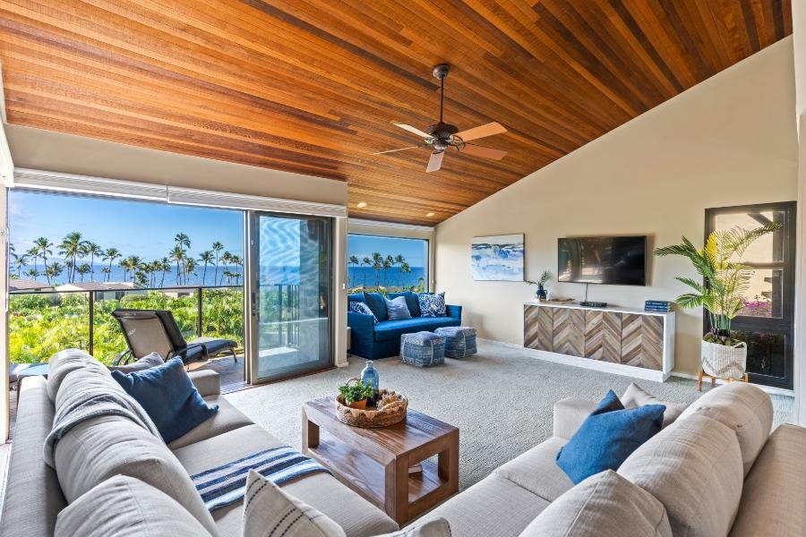 Wailea, Maui Vacation Rental