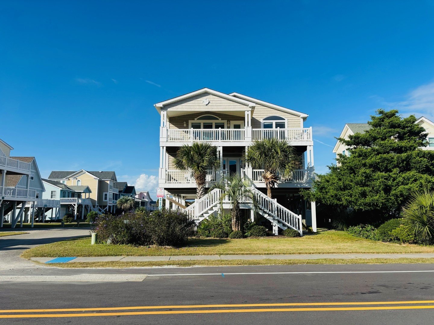 Holden Beach Vacation Rental