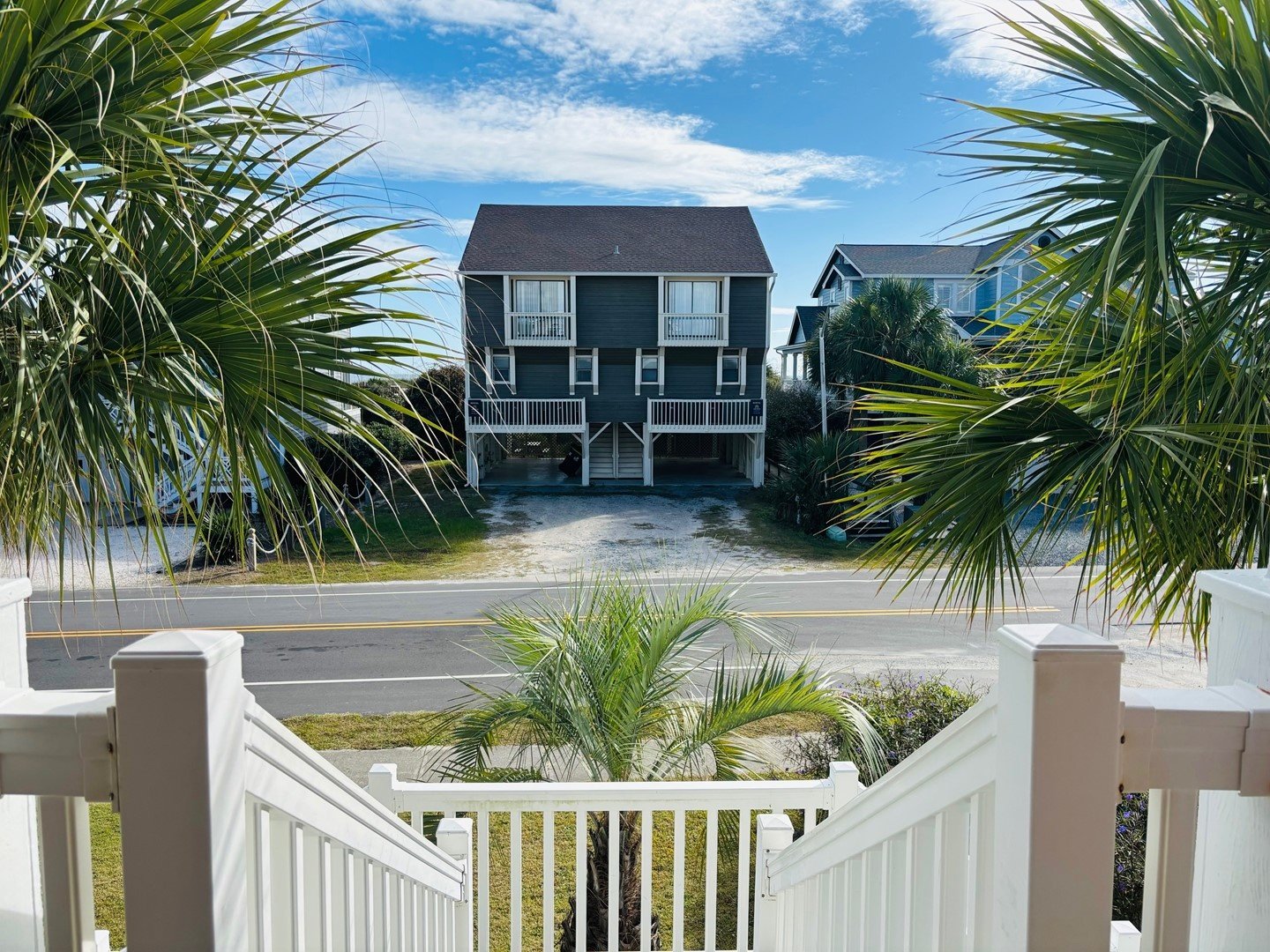 Holden Beach Vacation Rental