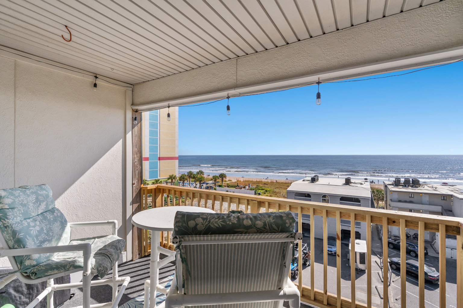 North Myrtle Beach Vacation Rental