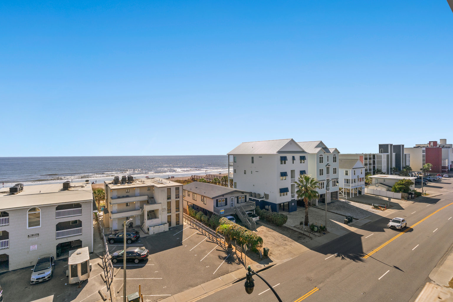 North Myrtle Beach Vacation Rental