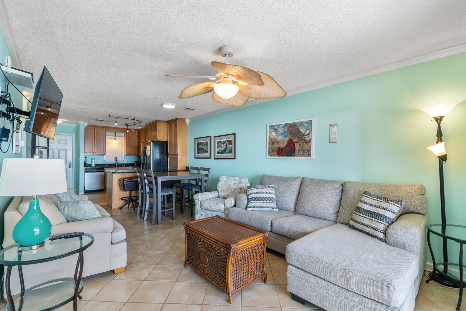 North Myrtle Beach Vacation Rental