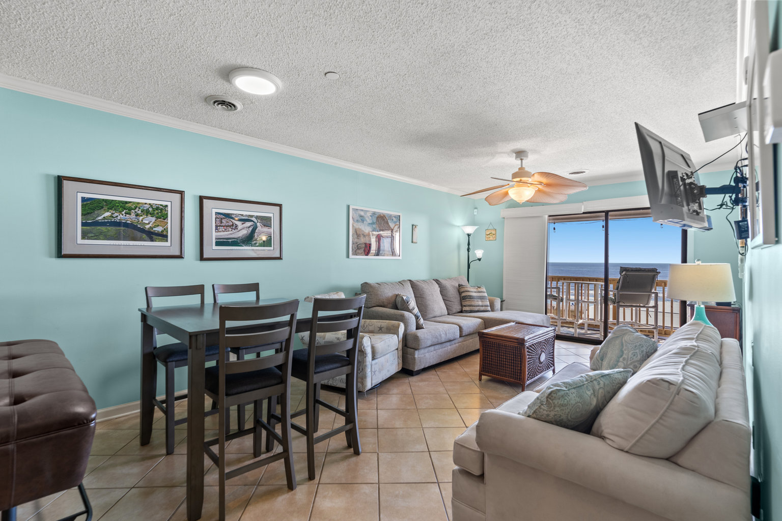 North Myrtle Beach Vacation Rental