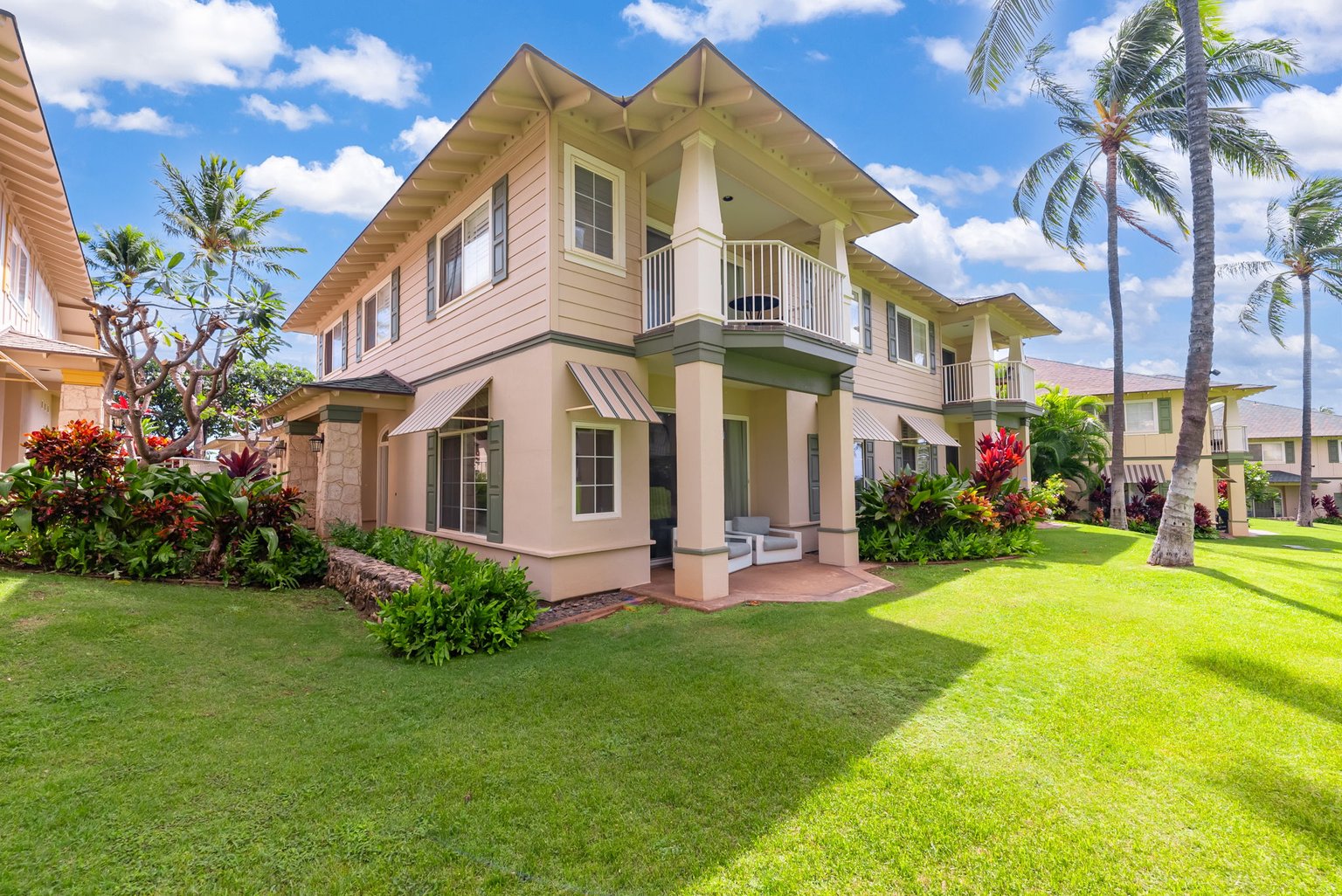 Kapolei Vacation Rental