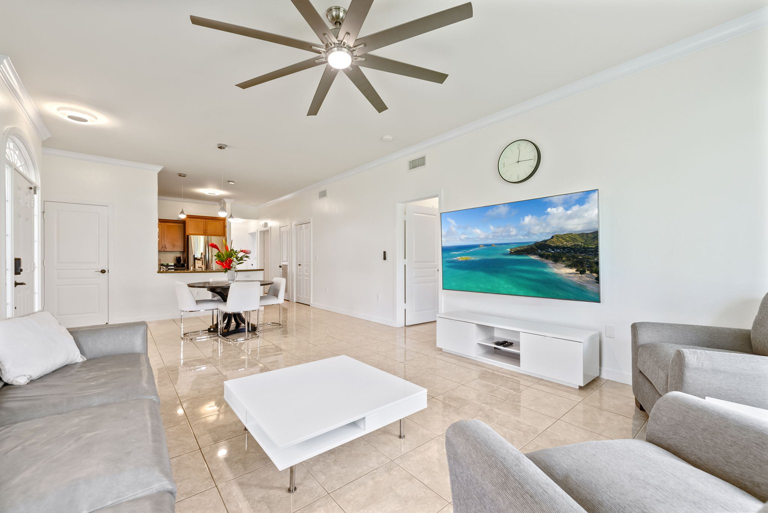 Kapolei Vacation Rental