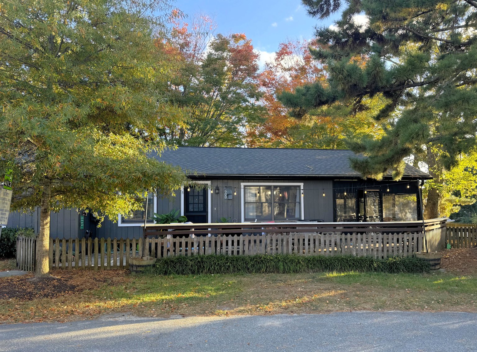 Dewey Beach Vacation Rental