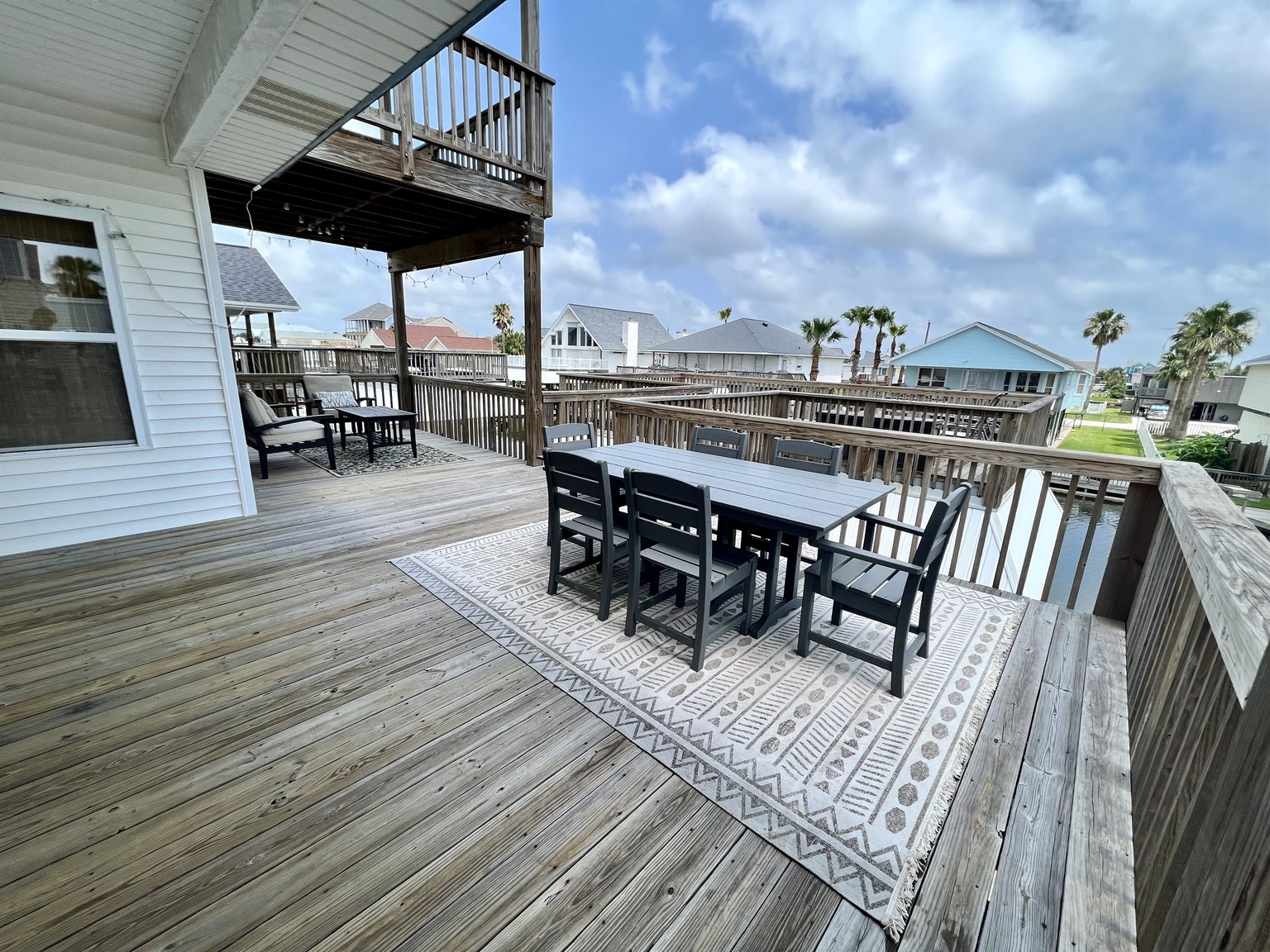 Galveston Vacation Rental