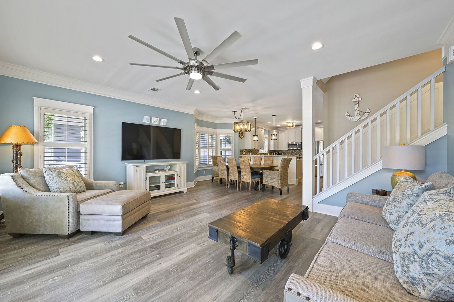 Seacrest Vacation Rental