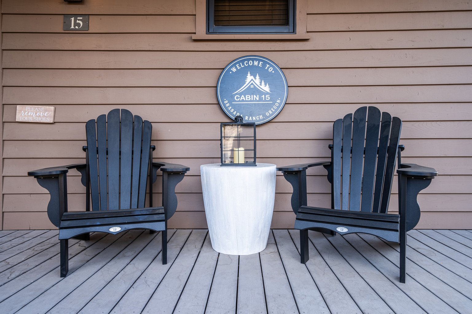 Powell Butte Vacation Rental