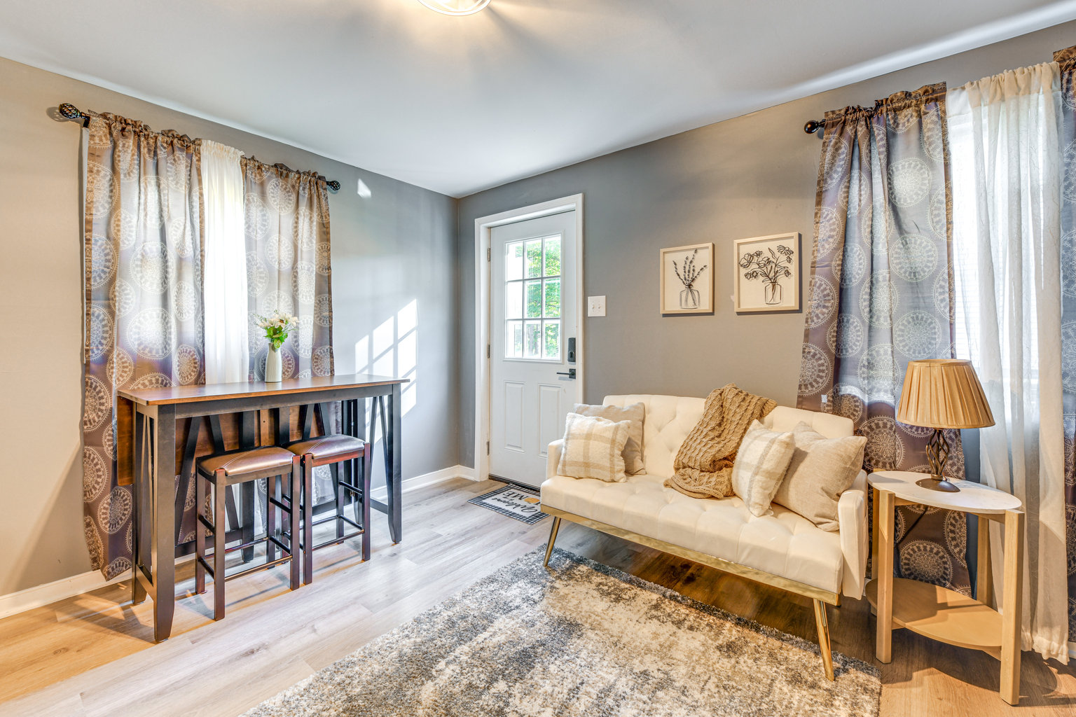 Richmond Vacation Rental