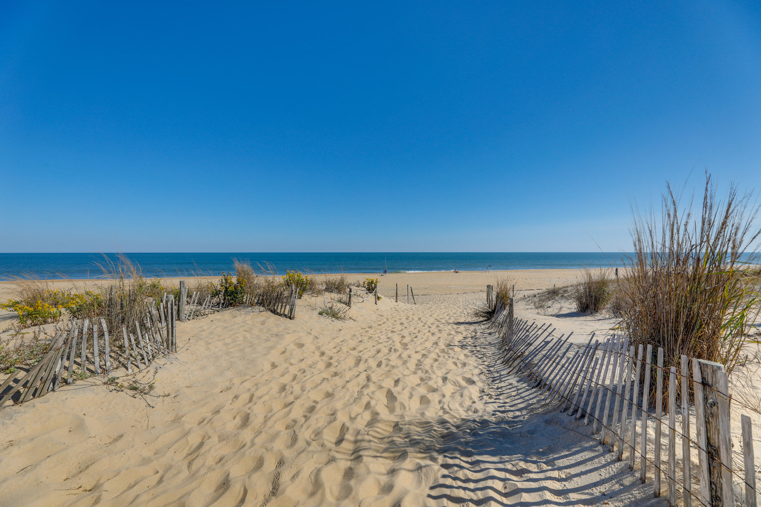 Fenwick Island Vacation Rental