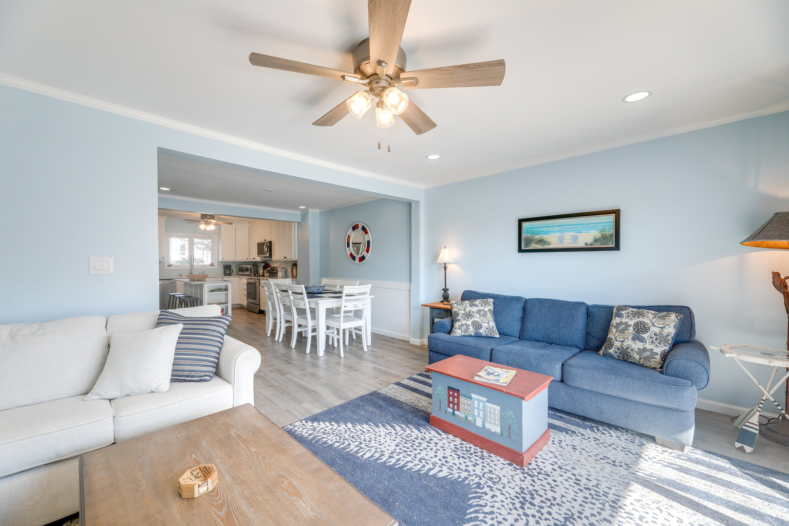 Fenwick Island Vacation Rental