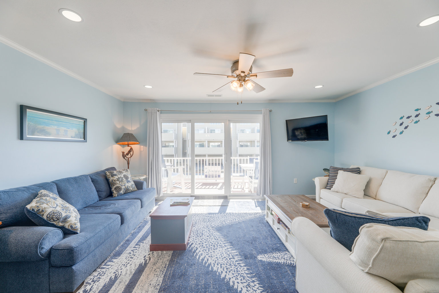 Fenwick Island Vacation Rental