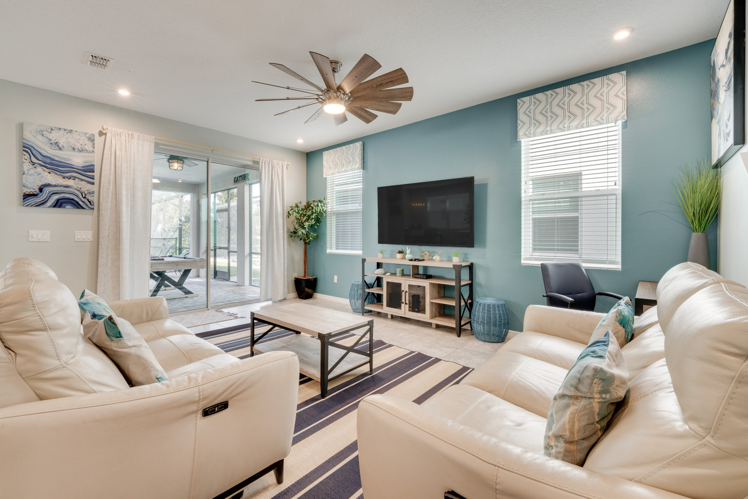 Kissimmee Vacation Rental
