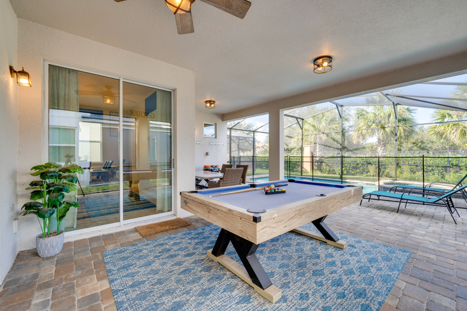 Kissimmee Vacation Rental
