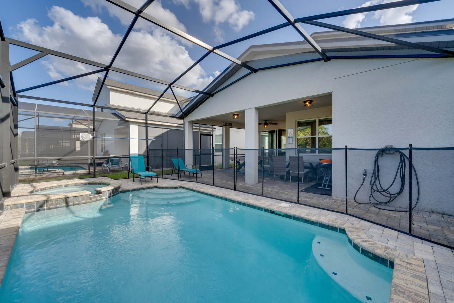 Kissimmee Vacation Rental
