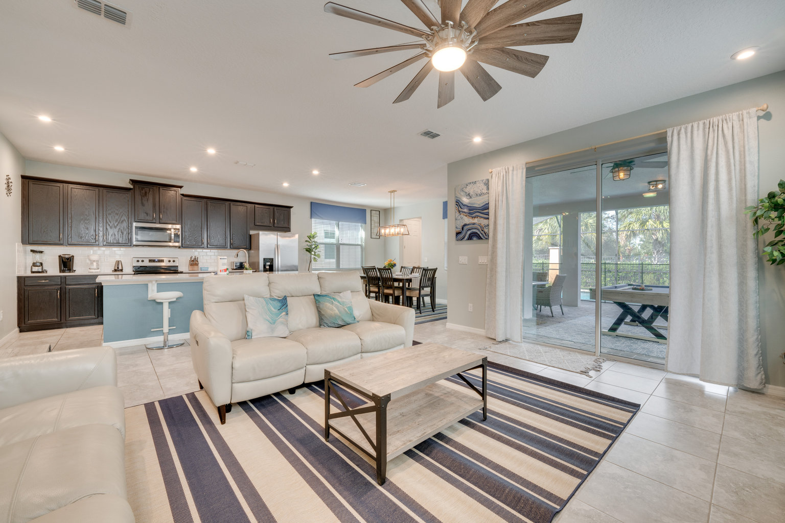Kissimmee Vacation Rental
