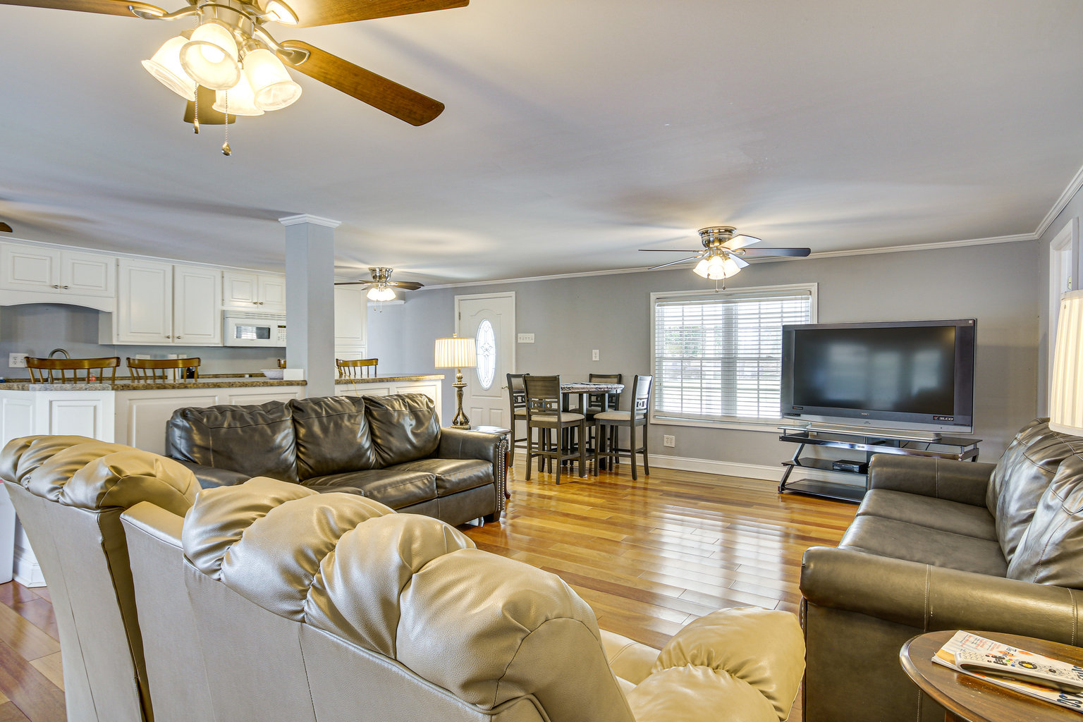 Prosperity Vacation Rental