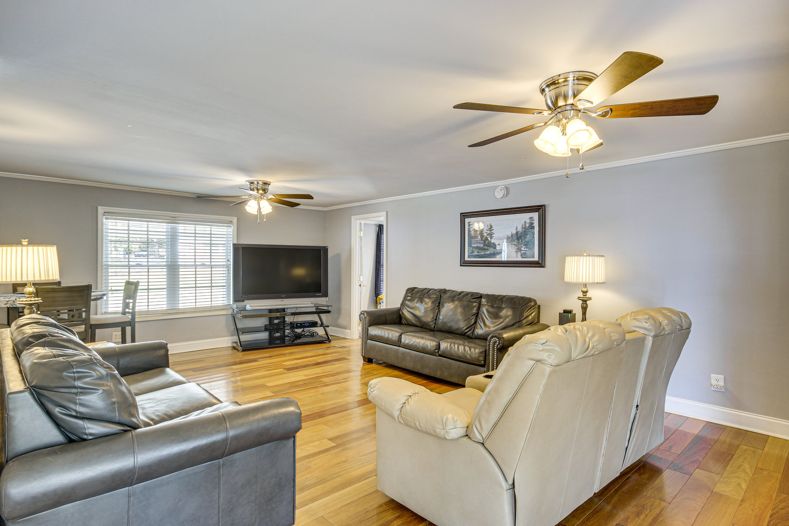 Prosperity Vacation Rental