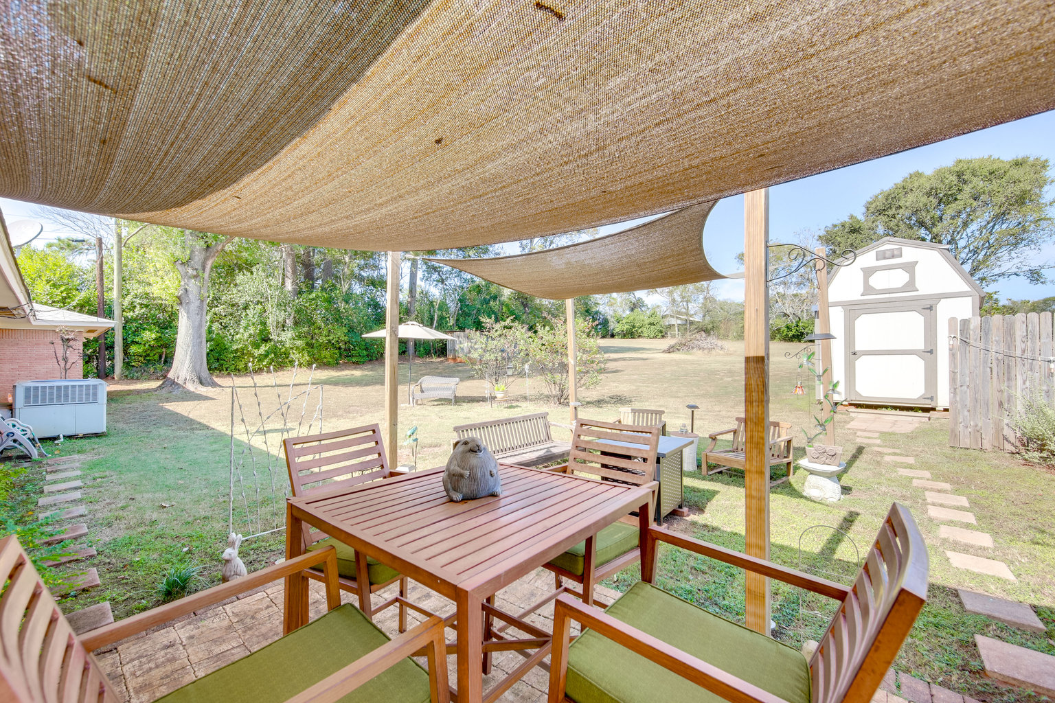 Alto Vacation Rental