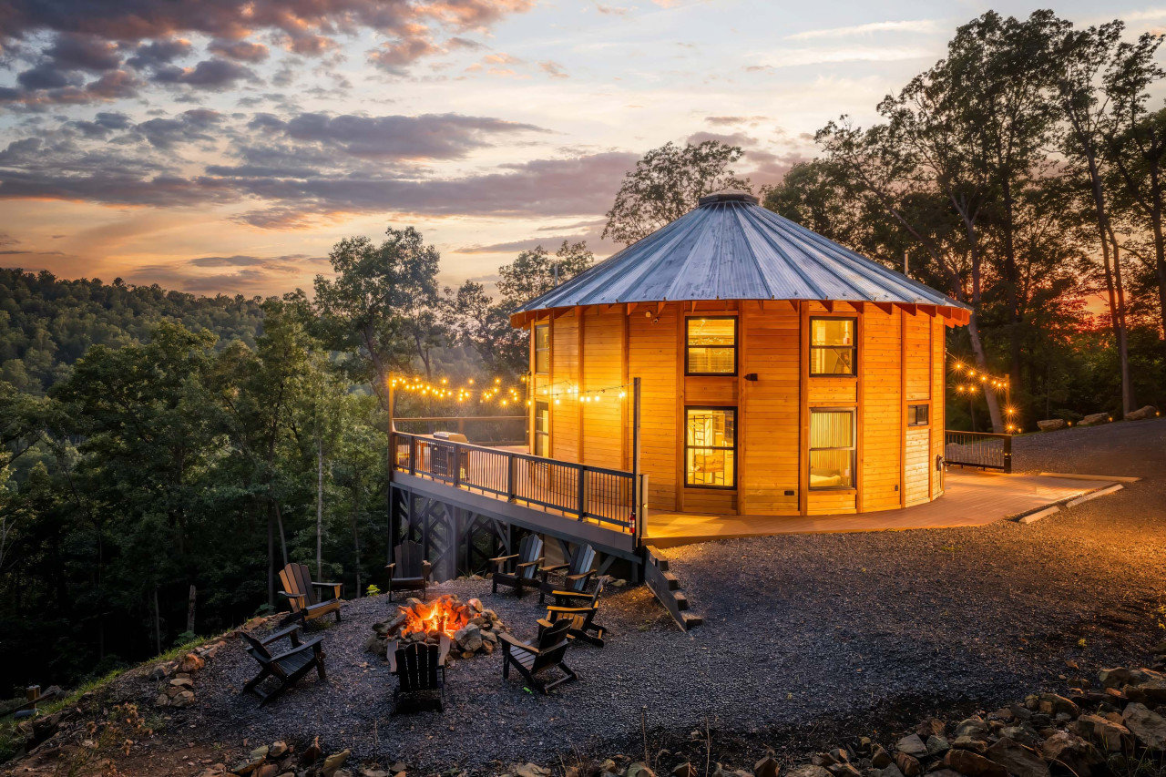 Front Royal Vacation Rental