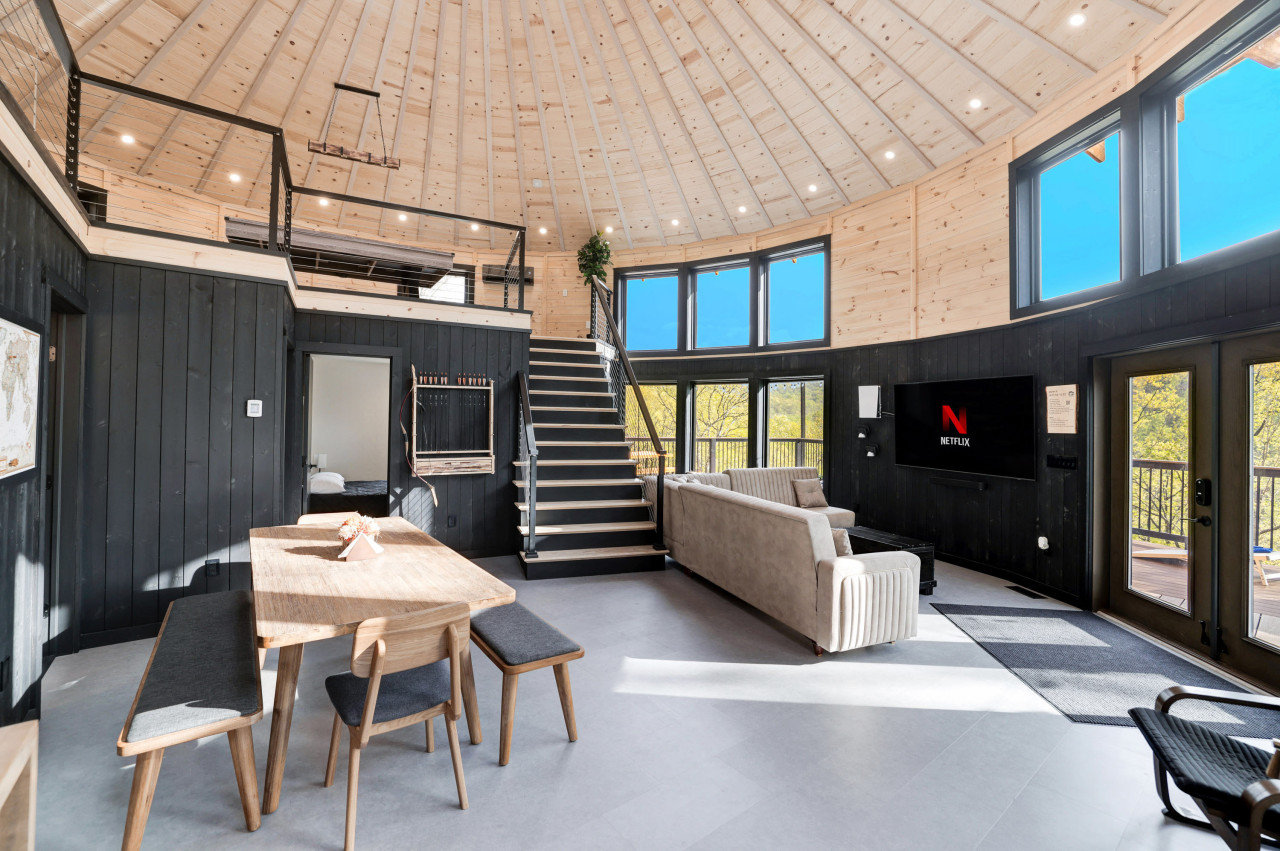 Front Royal Vacation Rental