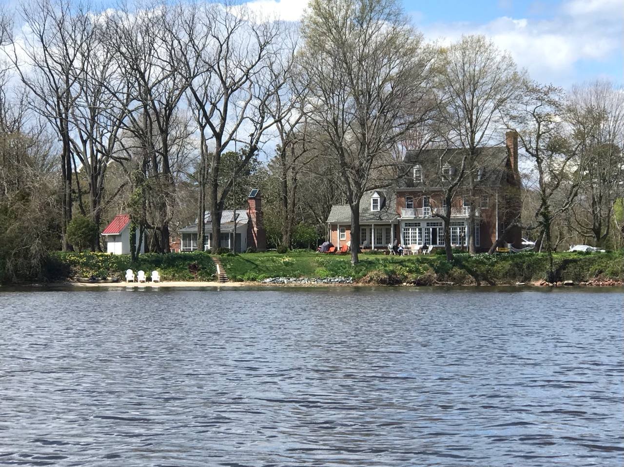 Talbot County Vacation Rental