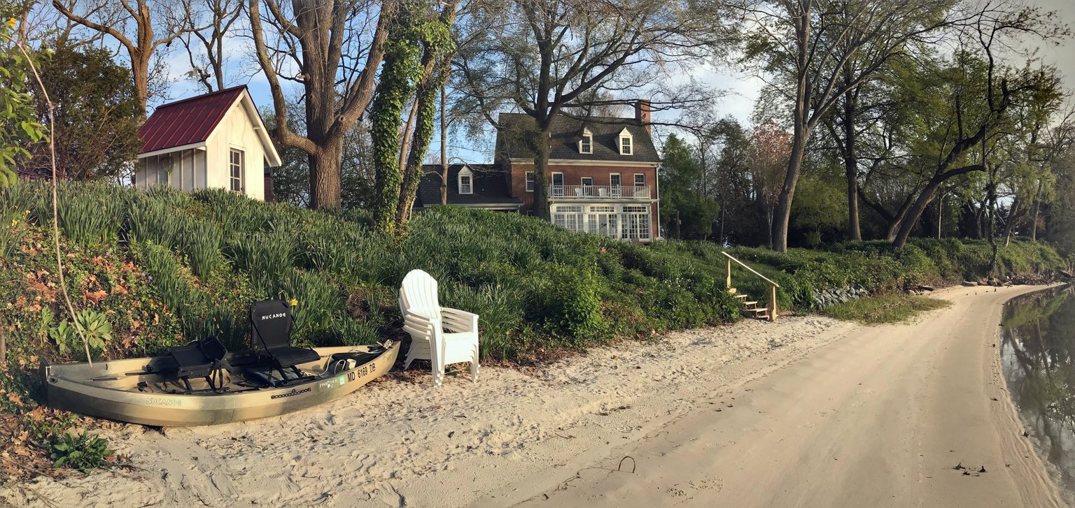 Talbot County Vacation Rental