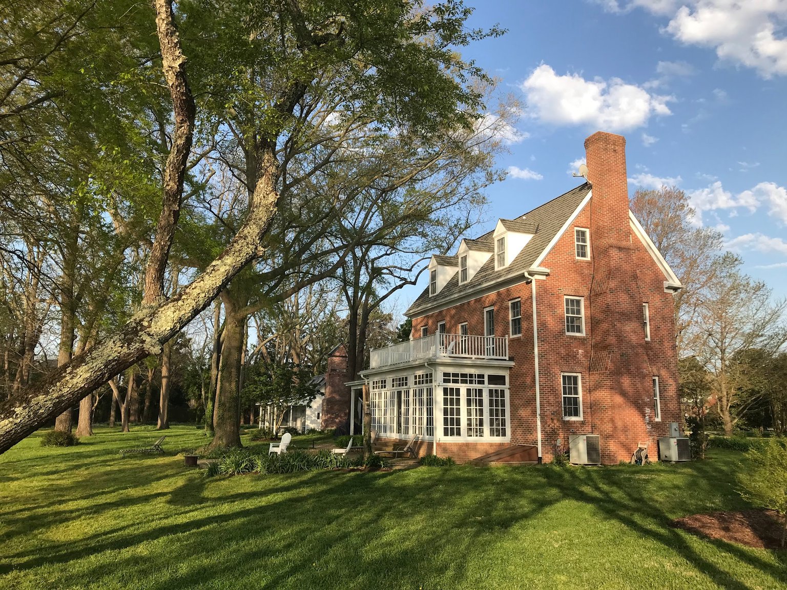 Talbot County Vacation Rental