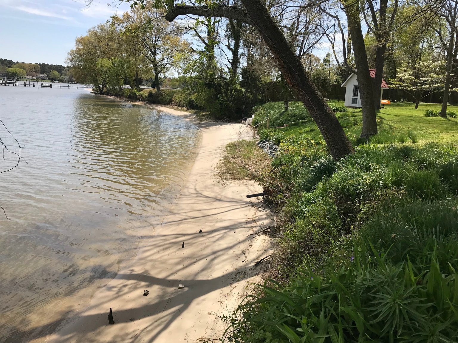 Talbot County Vacation Rental