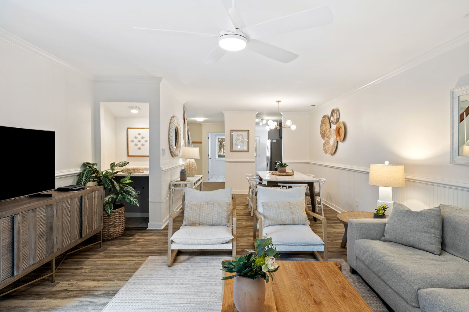 Hilton Head Island Vacation Rental