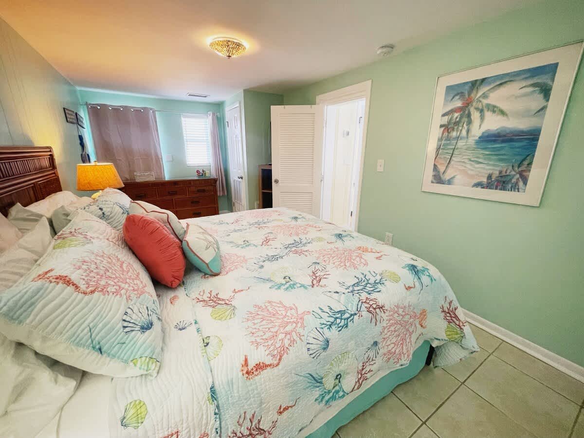 Cape Canaveral Vacation Rental