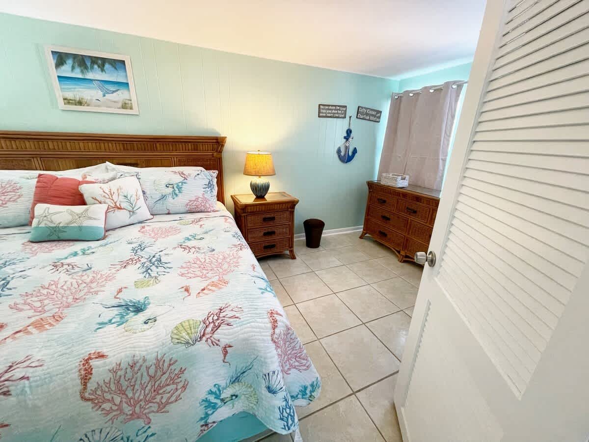 Cape Canaveral Vacation Rental